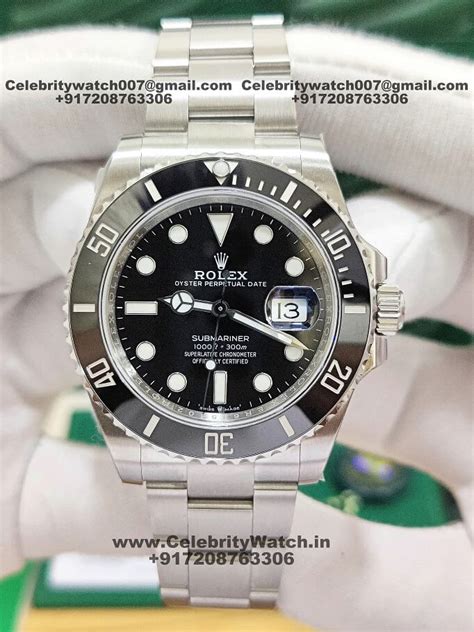 rolex submariner 1st copy price|rolex submariner equivalent.